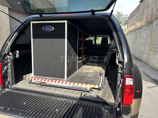 Ford F-450 2013, 36,210 km - 6.5 l - Bakı