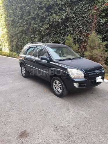 Kia Sportage 2008, 129,995 km - 2.0 л - Bakı