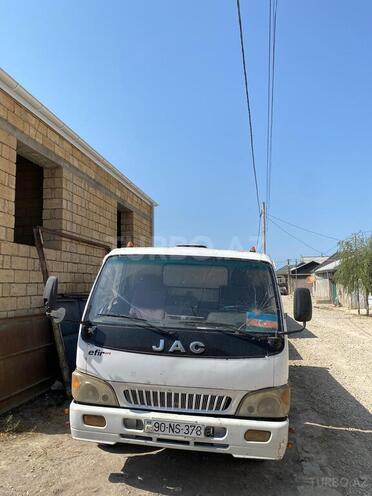 JAC  2008, 230,000 km - 2.8 l - Bakı