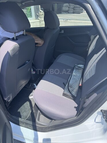 Ford Focus 2007, 240,000 km - 1.6 l - Bakı
