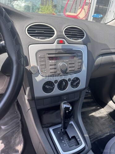 Ford Focus 2007, 240,000 km - 1.6 l - Bakı