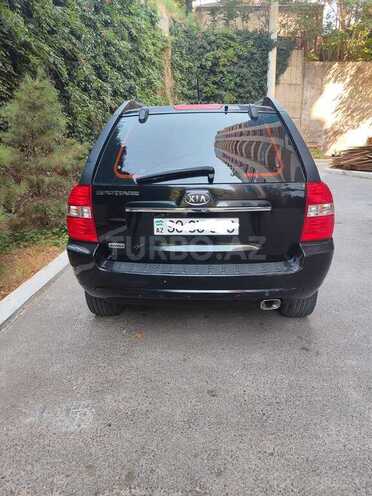 Kia Sportage 2008, 129,995 km - 2.0 л - Bakı