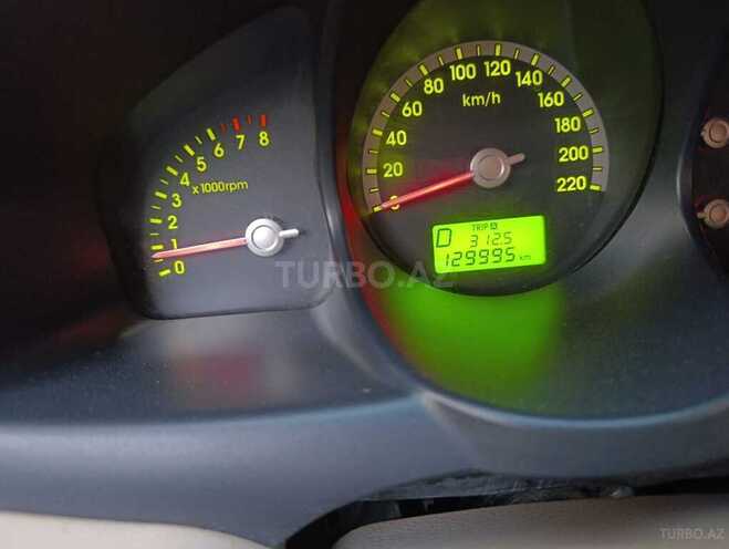 Kia Sportage 2008, 129,995 km - 2.0 л - Bakı