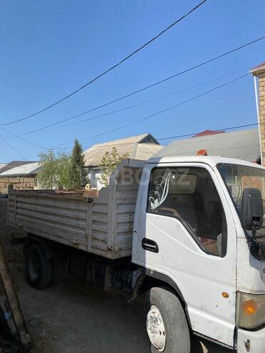 JAC  2008, 230,000 km - 2.8 l - Bakı