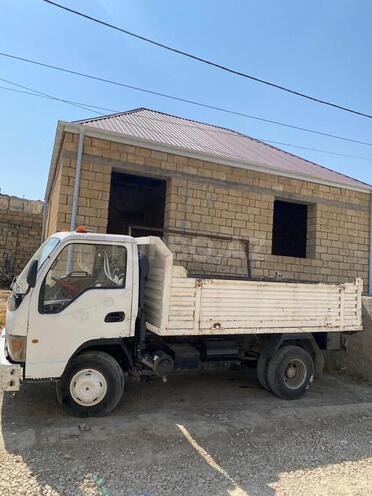 JAC  2008, 230,000 km - 2.8 l - Bakı