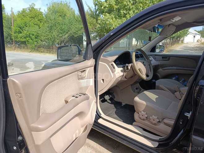Kia Sportage 2008, 129,995 km - 2.0 л - Bakı