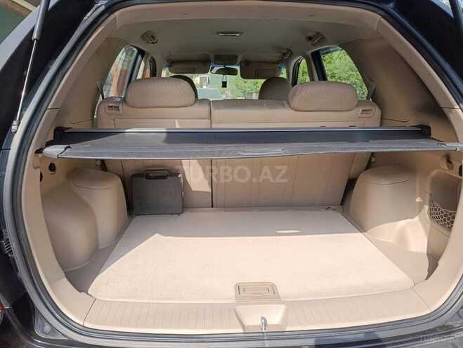 Kia Sportage 2008, 129,995 km - 2.0 л - Bakı