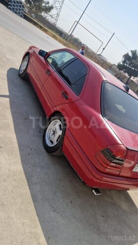 Mercedes C 180 1993, 385,000 km - 1.8 l - Bakı