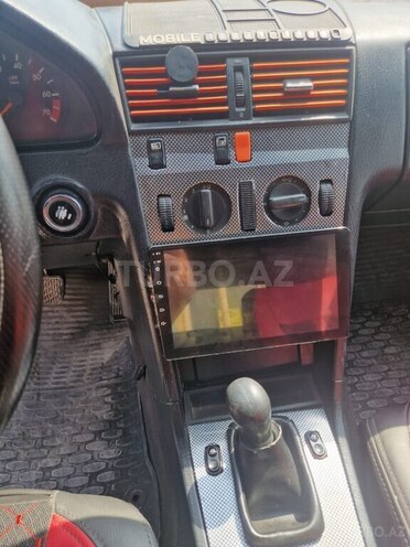 Mercedes C 180 1993, 385,000 km - 1.8 l - Bakı