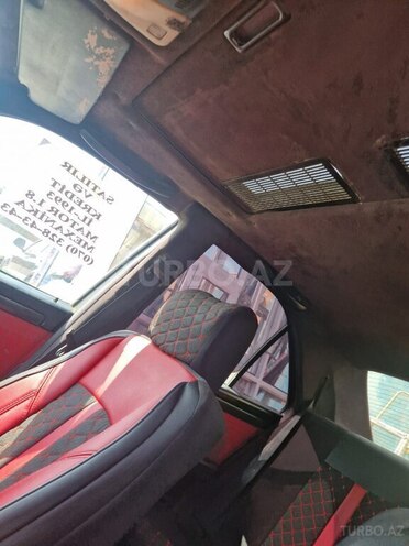 Mercedes C 180 1993, 385,000 km - 1.8 l - Bakı