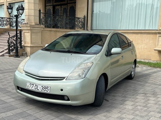 Toyota Prius 2007, 285,852 km - 1.5 l - Bakı