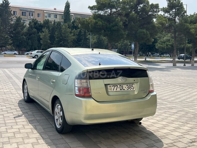 Toyota Prius 2007, 285,852 km - 1.5 l - Bakı
