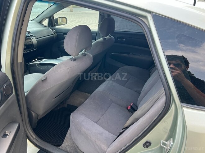 Toyota Prius 2007, 285,852 km - 1.5 l - Bakı