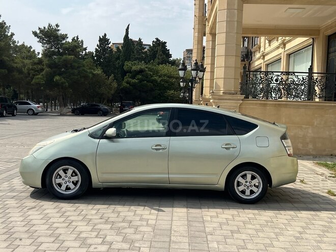 Toyota Prius 2007, 285,852 km - 1.5 l - Bakı
