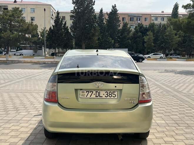 Toyota Prius 2007, 285,852 km - 1.5 l - Bakı