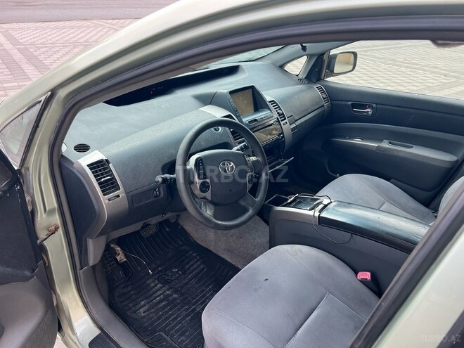 Toyota Prius 2007, 285,852 km - 1.5 l - Bakı