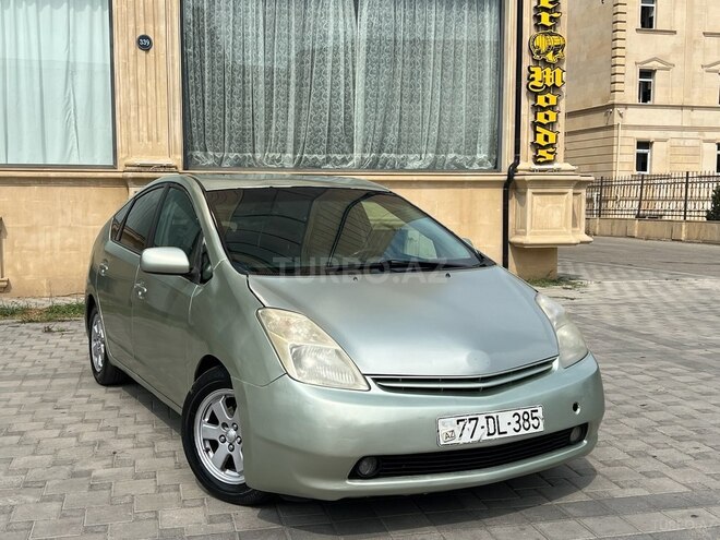 Toyota Prius 2007, 285,852 km - 1.5 l - Bakı