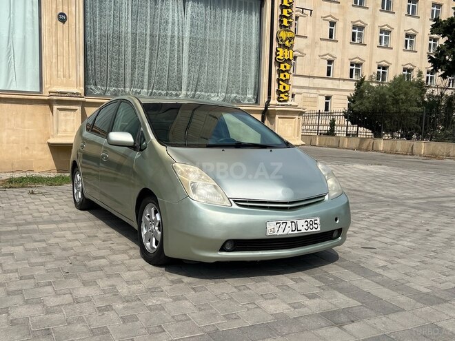 Toyota Prius 2007, 285,852 km - 1.5 l - Bakı