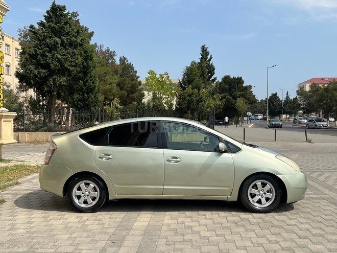 Toyota Prius 2007, 285,852 km - 1.5 l - Bakı