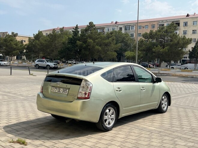 Toyota Prius 2007, 285,852 km - 1.5 l - Bakı
