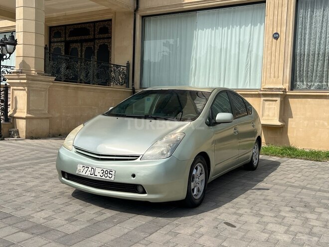 Toyota Prius 2007, 285,852 km - 1.5 l - Bakı