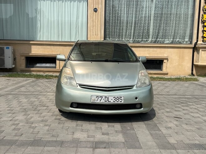 Toyota Prius 2007, 285,852 km - 1.5 l - Bakı