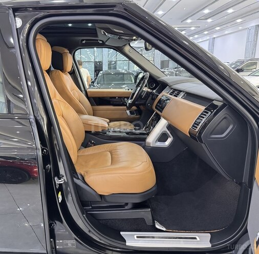 Land Rover Range Rover 2019, 100,300 km - 5.0 l - Bakı