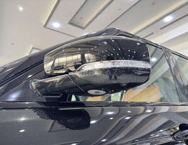 Land Rover Range Rover 2019, 100,300 km - 5.0 l - Bakı