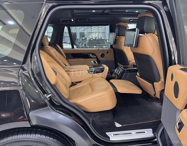 Land Rover Range Rover 2019, 100,300 km - 5.0 l - Bakı