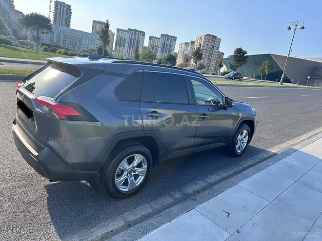 Toyota RAV4 2018, 146,000 km - 2.0 l - Bakı