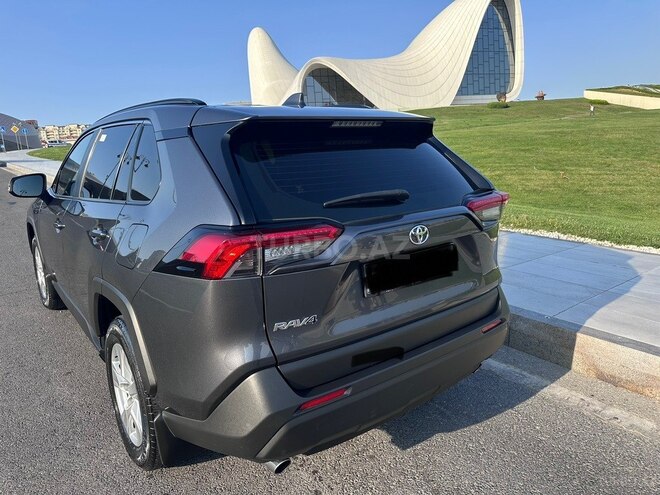 Toyota RAV4 2018, 146,000 km - 2.0 l - Bakı