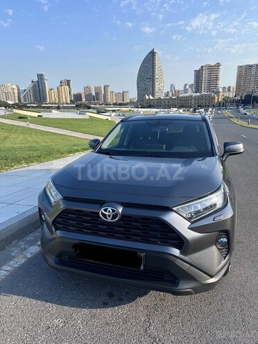 Toyota RAV4 2018, 146,000 km - 2.0 l - Bakı