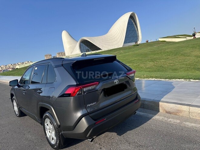 Toyota RAV4 2018, 146,000 km - 2.0 l - Bakı