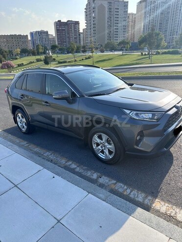 Toyota RAV4 2018, 146,000 km - 2.0 l - Bakı