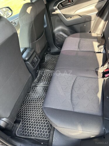Toyota RAV4 2018, 146,000 km - 2.0 l - Bakı