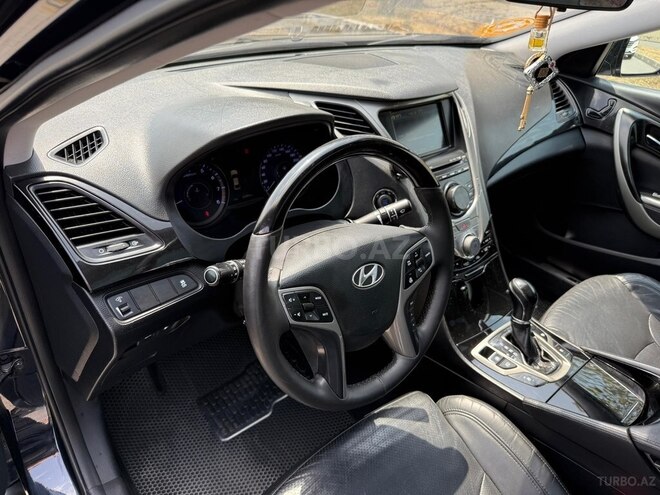 Hyundai Grandeur 2011, 229,773 km - 3.0 l - Gəncə