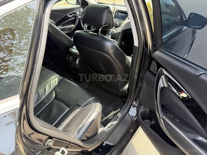 Hyundai Grandeur 2011, 229,773 km - 3.0 l - Gəncə