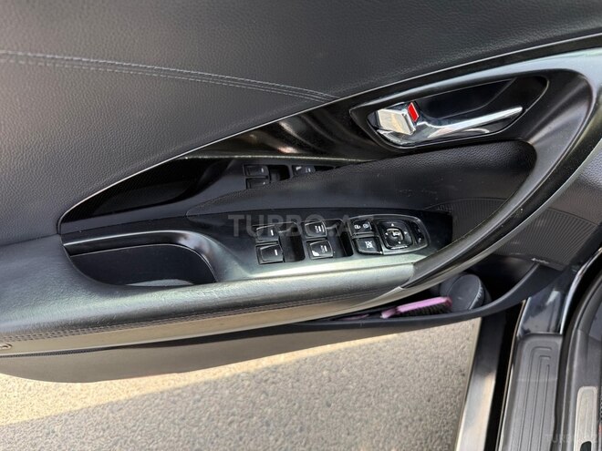Hyundai Grandeur 2011, 229,773 km - 3.0 l - Gəncə