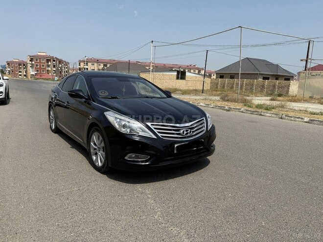 Hyundai Grandeur 2011, 229,773 km - 3.0 l - Gəncə