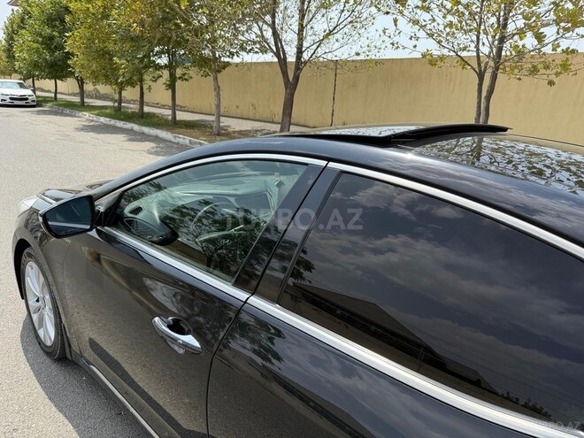 Hyundai Grandeur 2011, 229,773 km - 3.0 l - Gəncə
