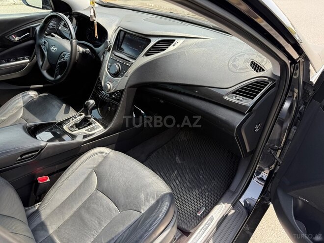 Hyundai Grandeur 2011, 229,773 km - 3.0 l - Gəncə