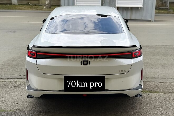 Changan Qiyuan A05 2025, 0 km - 1.5 l - Bakı