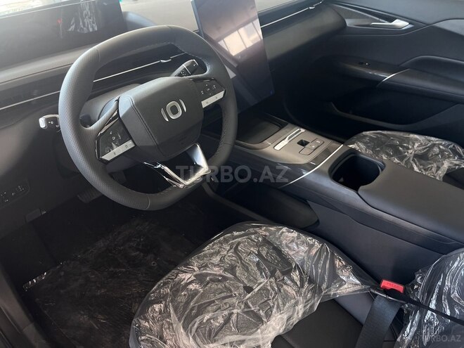 Changan Qiyuan A05 2025, 0 km - 1.5 l - Bakı