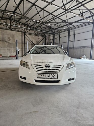 Toyota Camry 2008, 280,000 km - 2.4 l - Bakı