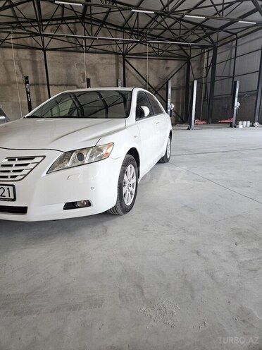 Toyota Camry 2008, 280,000 km - 2.4 l - Bakı