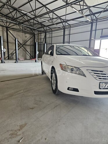 Toyota Camry 2008, 280,000 km - 2.4 l - Bakı