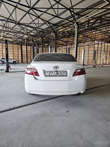 Toyota Camry 2008, 280,000 km - 2.4 l - Bakı