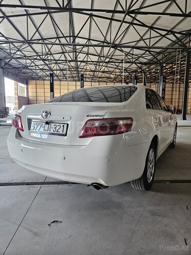 Toyota Camry 2008, 280,000 km - 2.4 l - Bakı