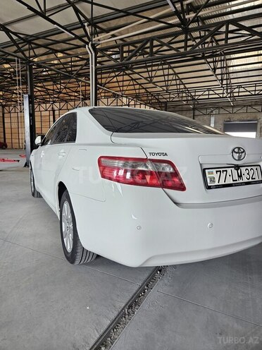 Toyota Camry 2008, 280,000 km - 2.4 l - Bakı