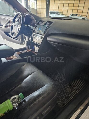 Toyota Camry 2008, 280,000 km - 2.4 l - Bakı